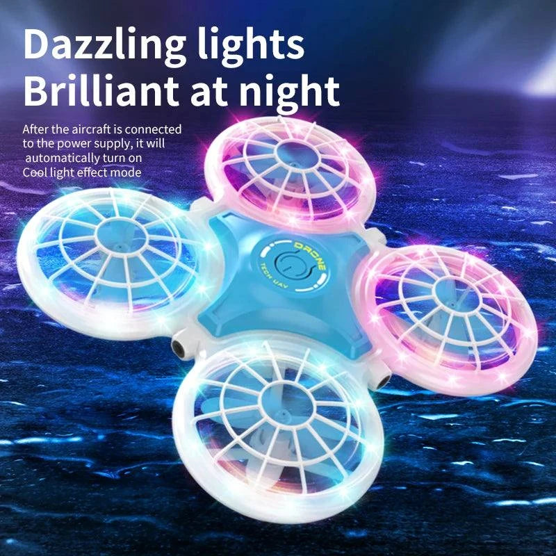 Mini Drone Flash D Flip Peks-Shop