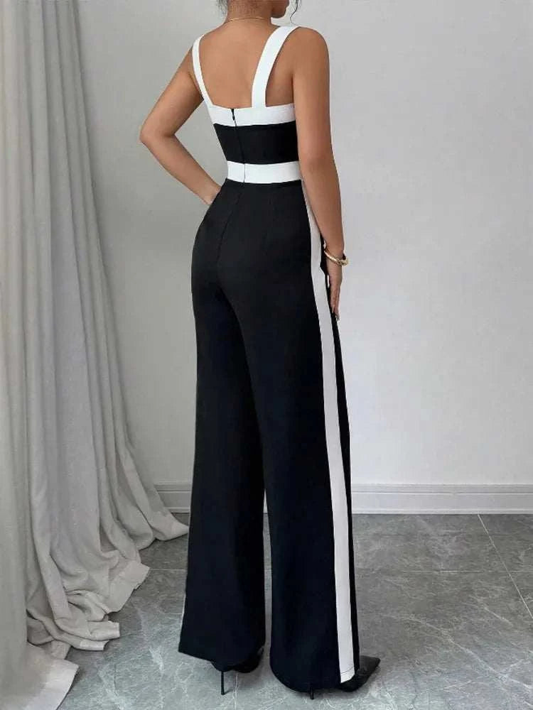 Stadt-Chic Einteiler für moderne Alltagslooks Peks-Shop
