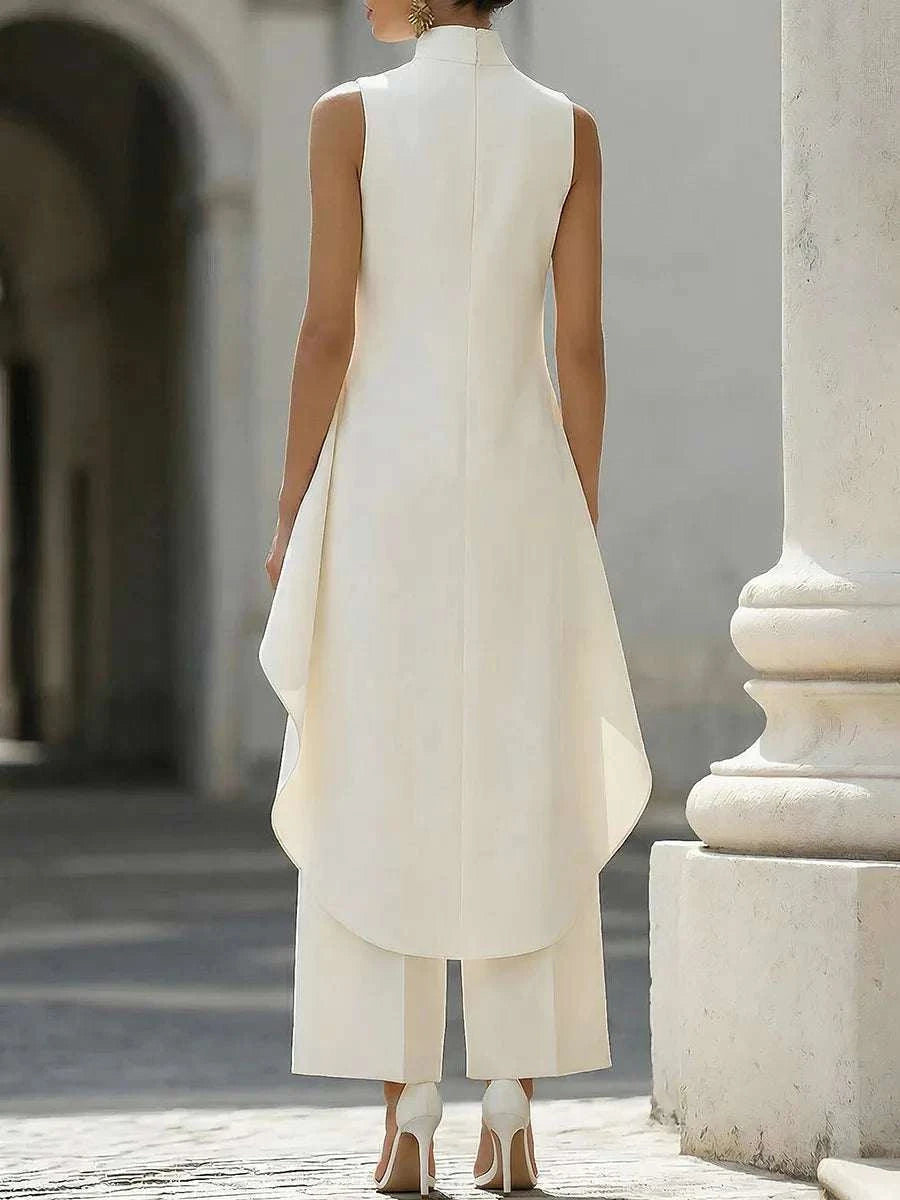 Sommerlicher Jumpsuit Komfortlook Peks-Shop