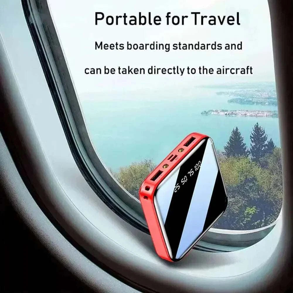 Mini Powerbank