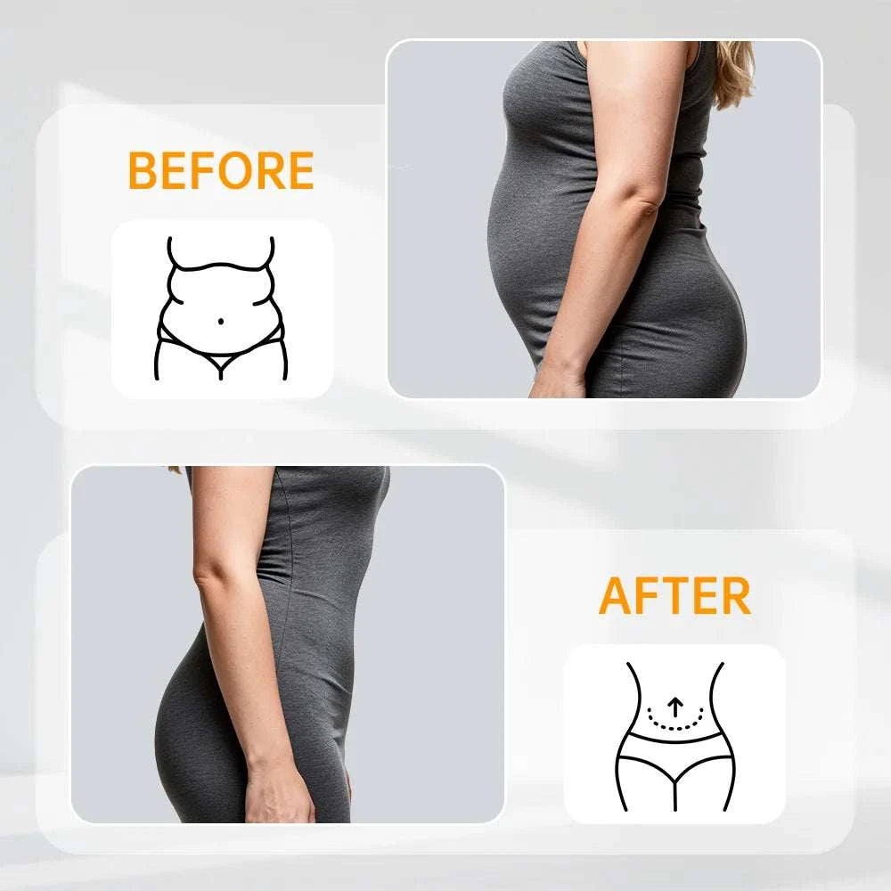 CoreFit Taillenformer Aktivstütze Pro Komfort Peks-Shop