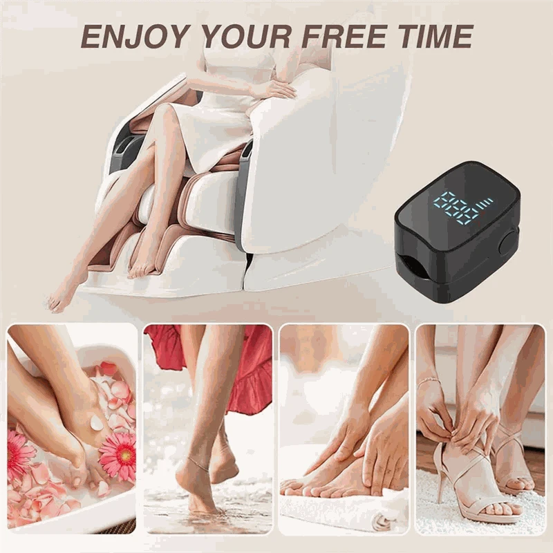 Pro Nagelpilz Laser Pflegegerät für Zuhause Peks-Shop