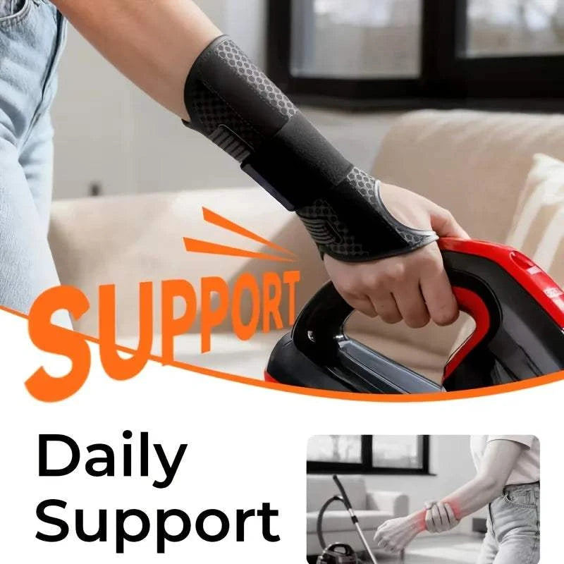 Komfort Handgelenk Stütze Pro Aktiv Peks-Shop