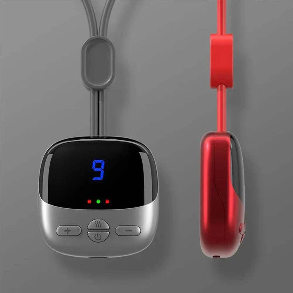 RelaxPro Nackentrainer Plus