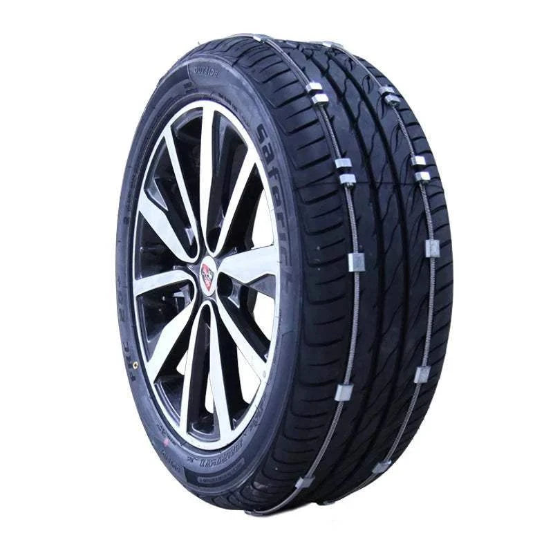 Unsichtbare Schnee-Ketten Pro Peks-Shop