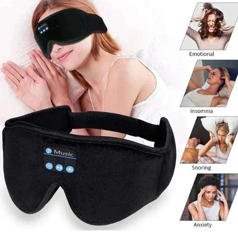 RuheMaske Bluetooth