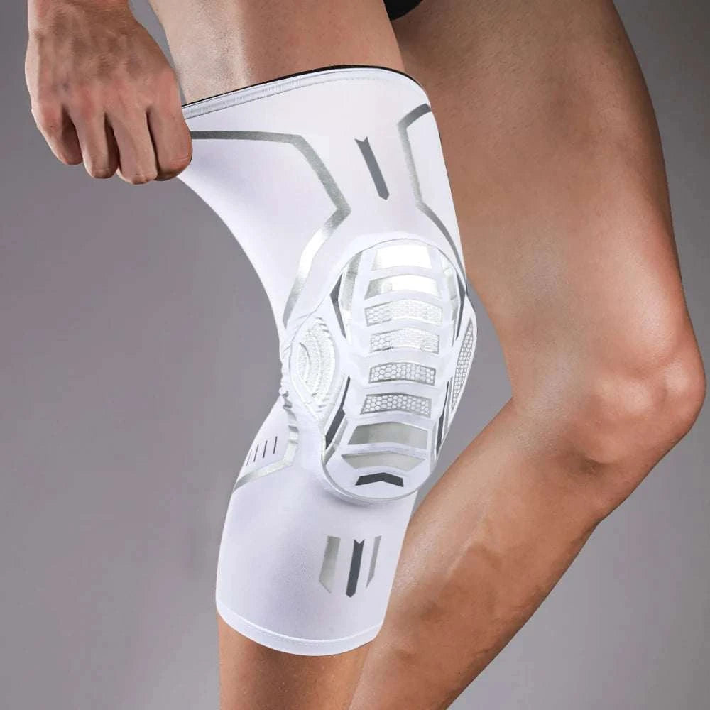 FlexKnee Kompressionsbandage Predrag Mihajlovic