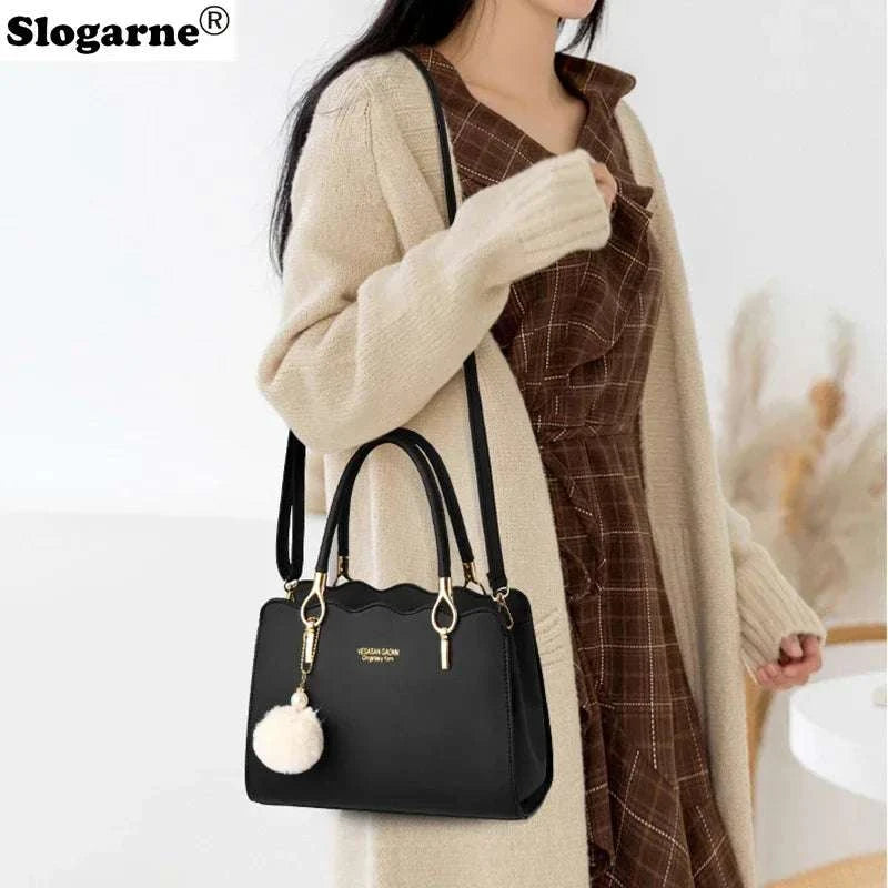 Urban Carry Tote Peks-Shop