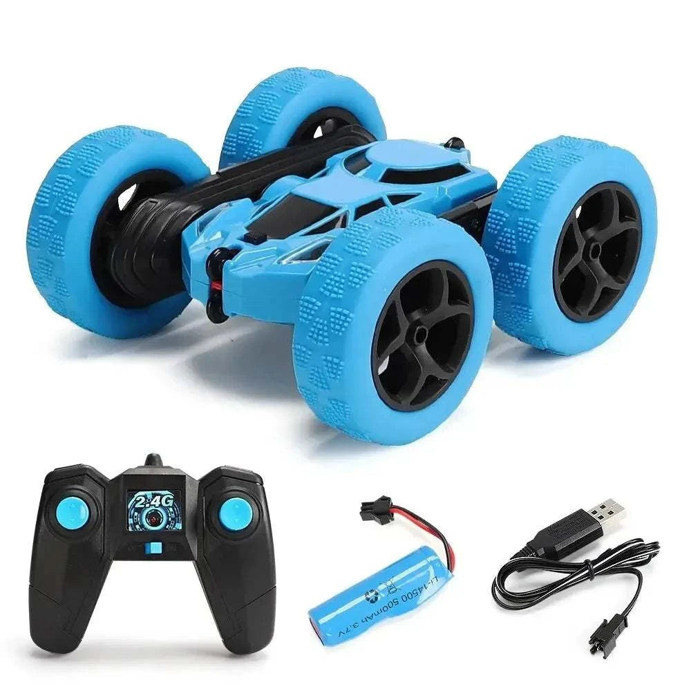 TurboFlip RC Stuntwagen Action Peks-Shop