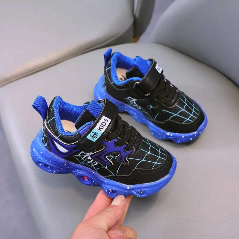 Urban Light Sneaker Predrag Mihajlovc