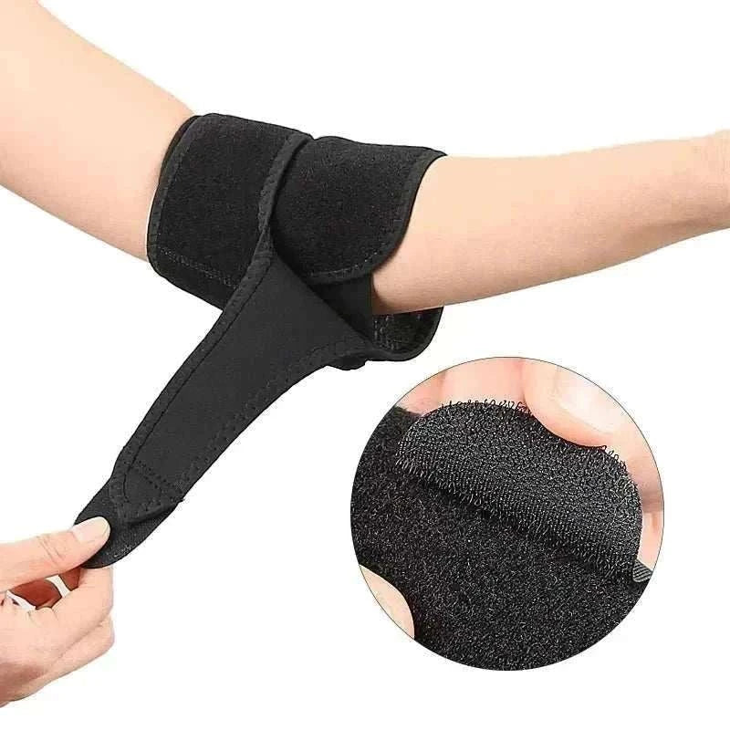 Warme Massageband KomfortPlus