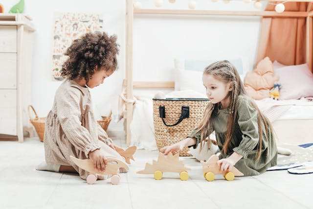 Kinder & Spielzeuge