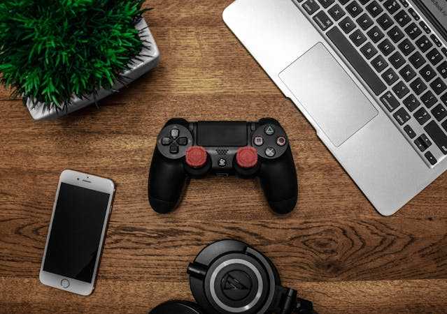 Technik & Gadgets