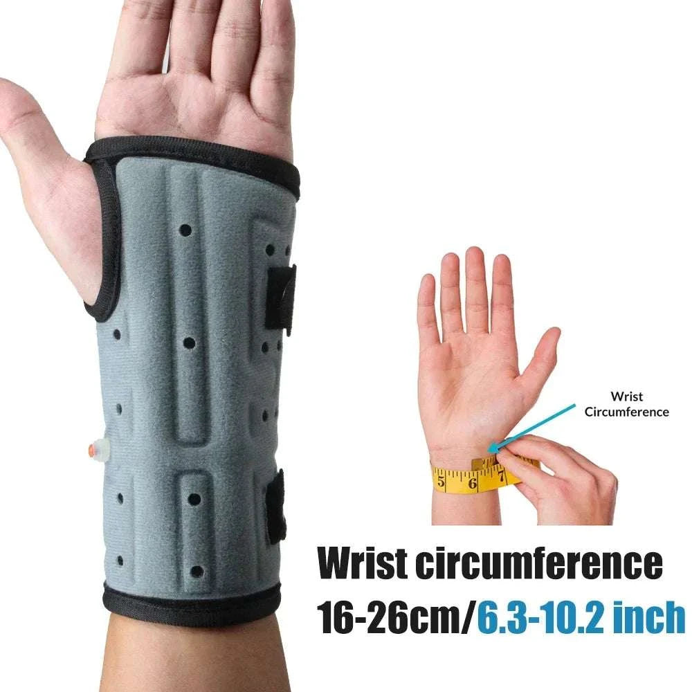 Kompressions-Handgelenk Wrap
