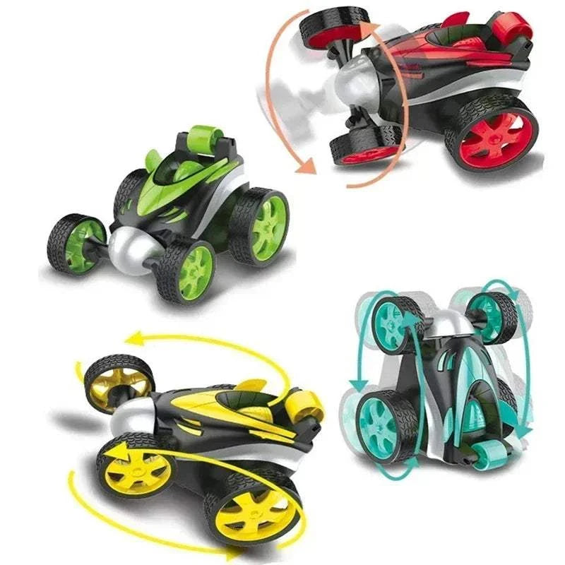 StuntPro RC Offroad Flitzer