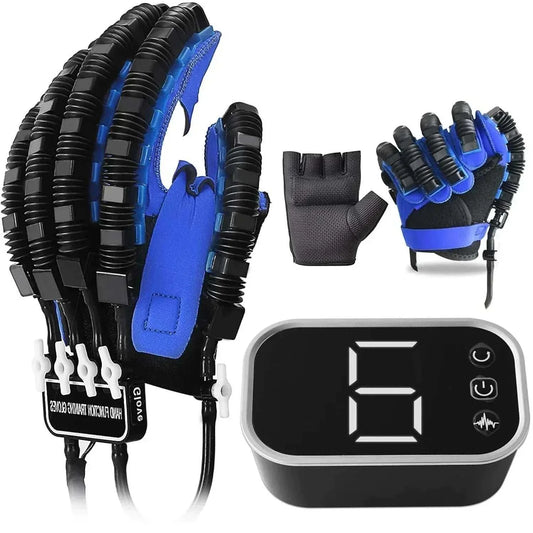 Reha-Handtrainer Pro ergonomisches Trainingstool zur Handrehabilitation und Kraftsteigerung