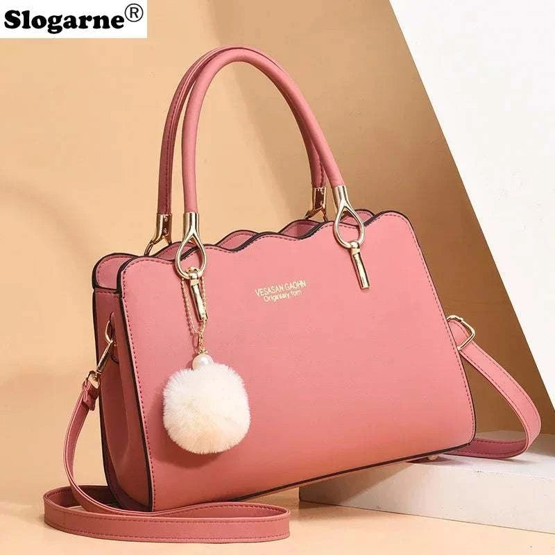 Urban Carry Tote
