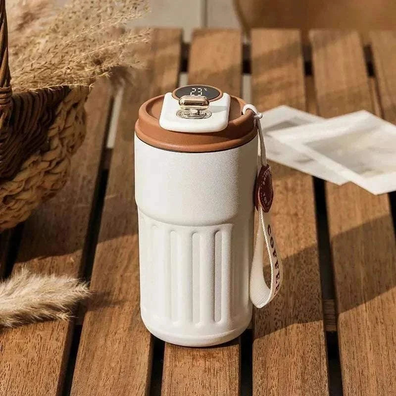 ThermoCup Pro