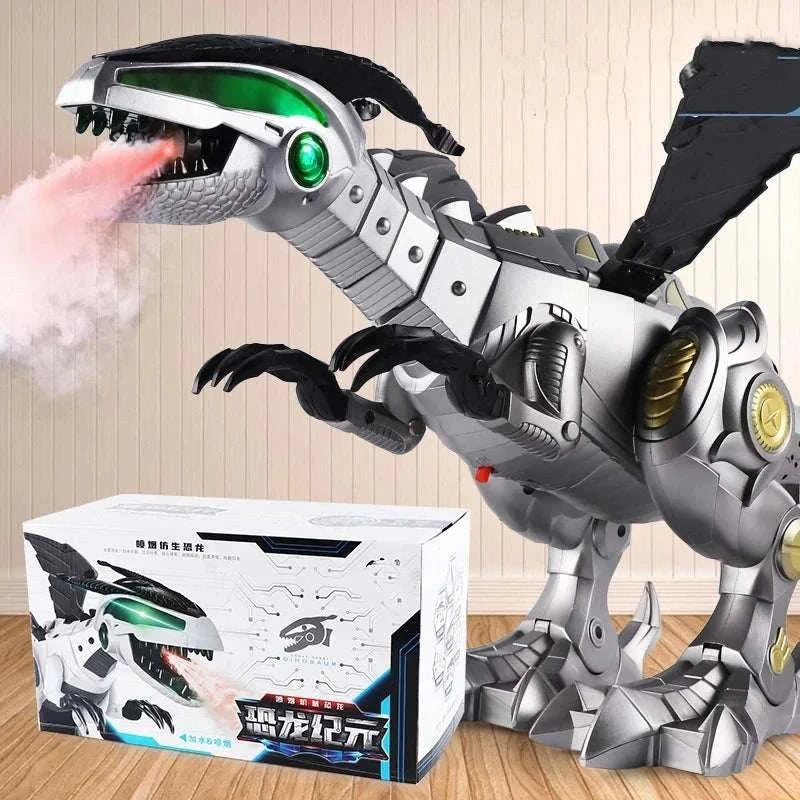 Feuerdrache Simulator Spielzeug