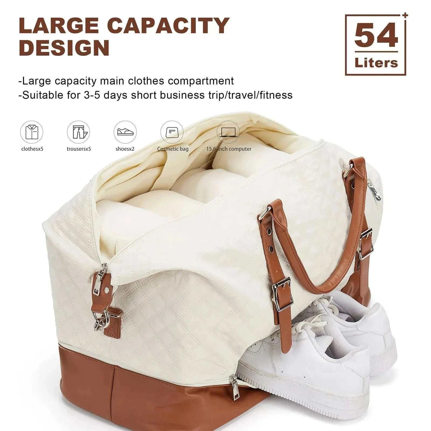 Urban Weekender Reisetasche