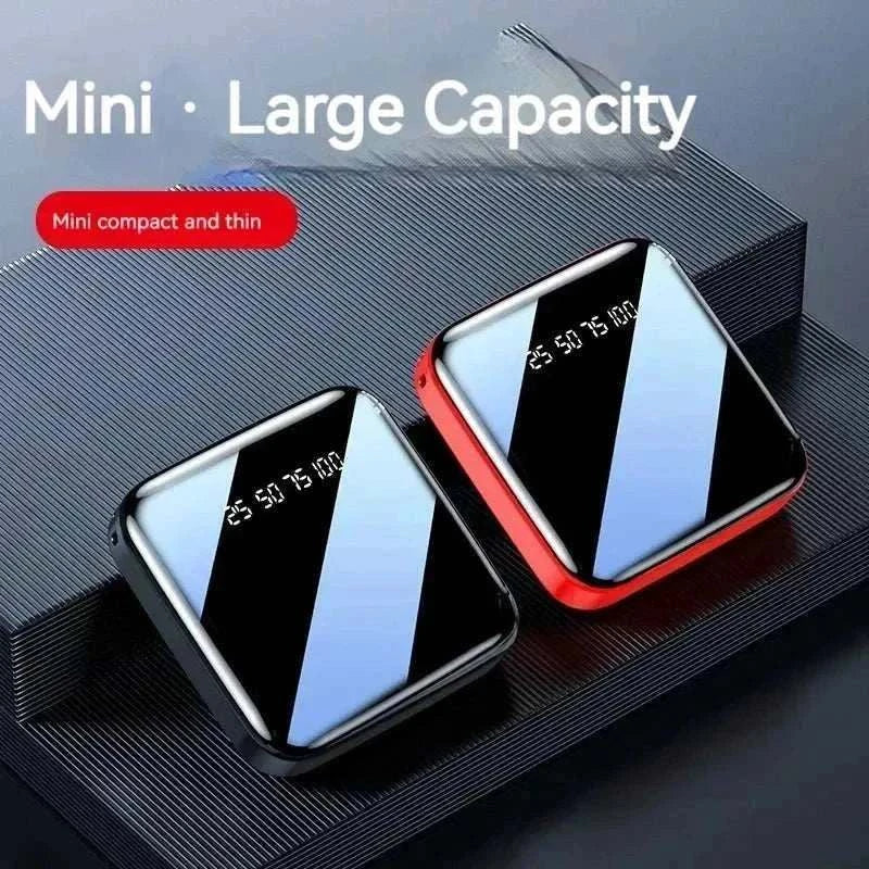 Mini Powerbank