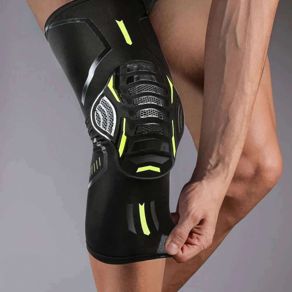 FlexKnee Kompressionsbandage