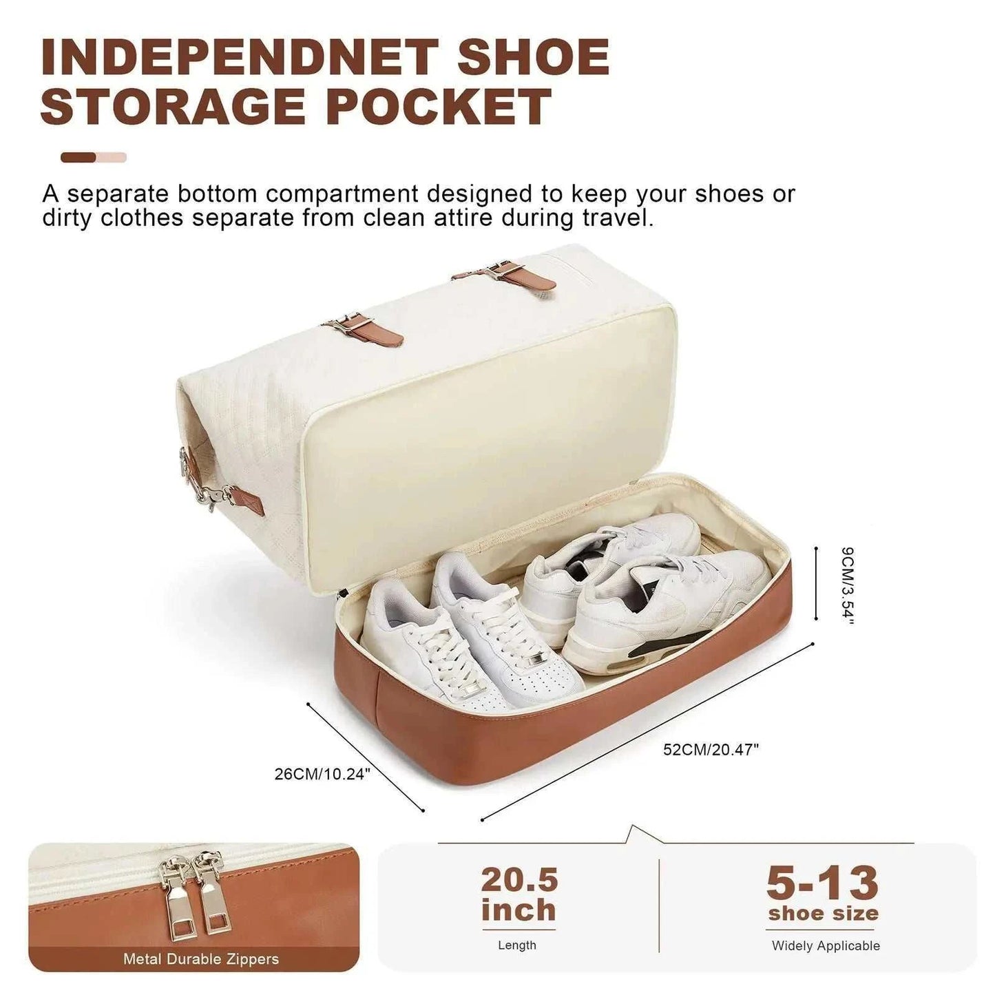Urban Weekender Reisetasche