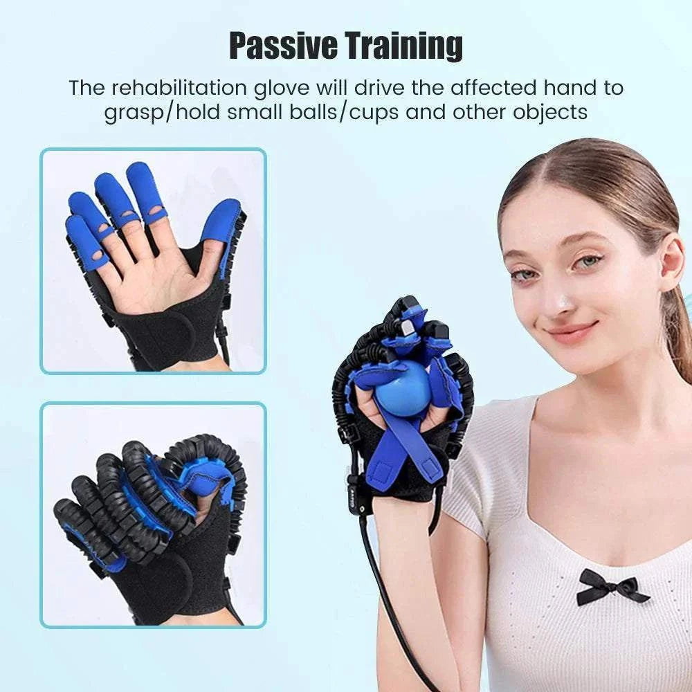 Reha-Handtrainer Pro