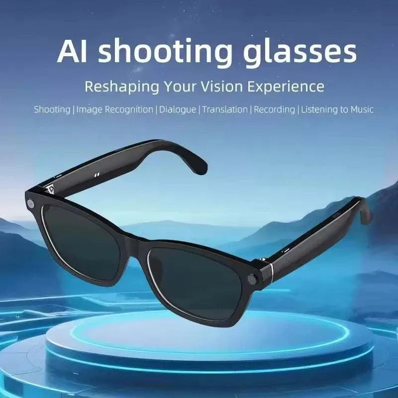SmartView Pro Intelligente Brille mit HD-Funktion