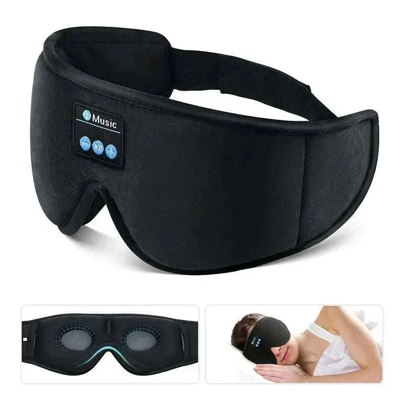RuheMaske Bluetooth