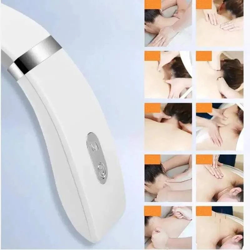 RelaxNacken Pro Massagegerät Mini