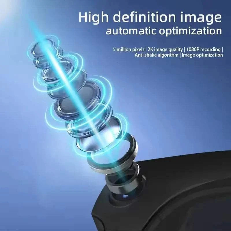 SmartView Pro Intelligente Brille mit HD-Funktion