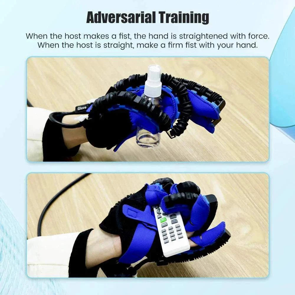 Reha-Handtrainer Pro