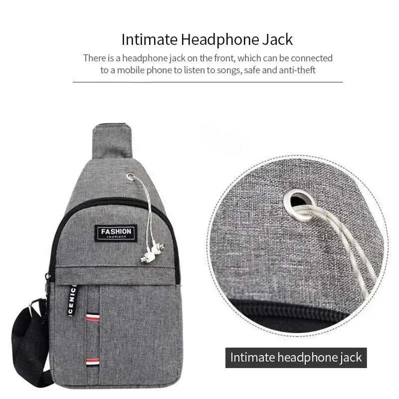 Urban Outdoor Gürteltasche