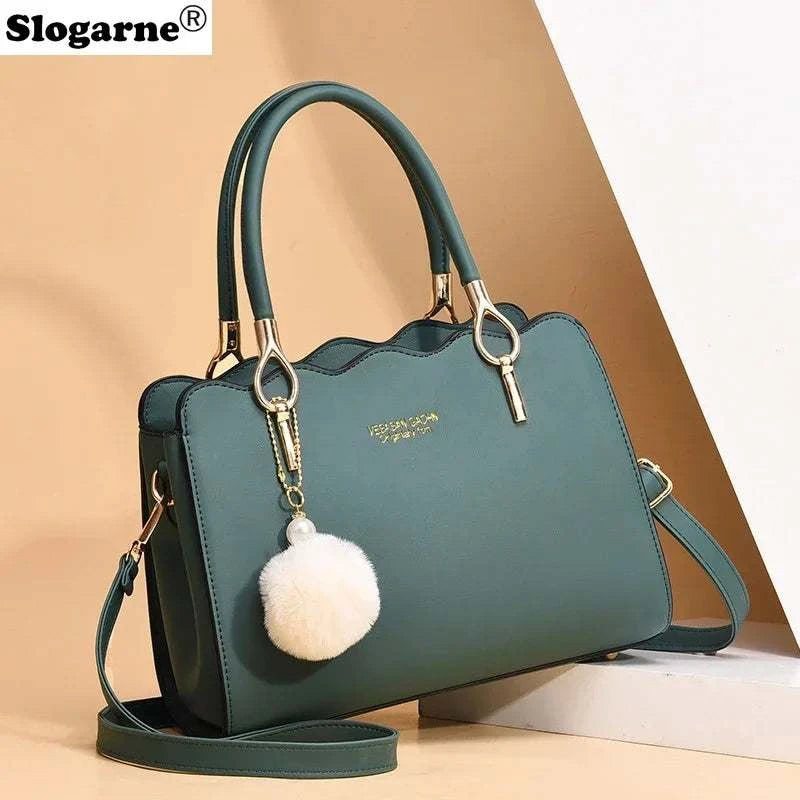 Urban Carry Tote