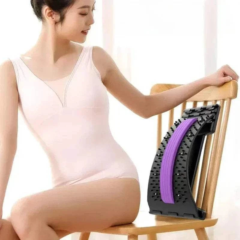 RuckenPro Dehntrainer