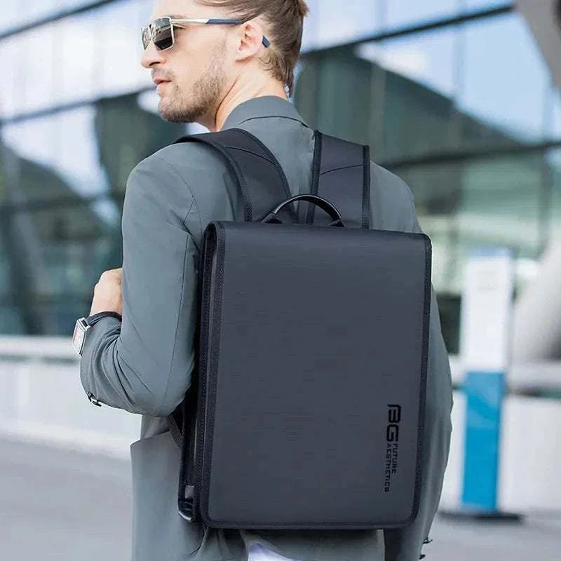 UrbanTour Rucksack Pro