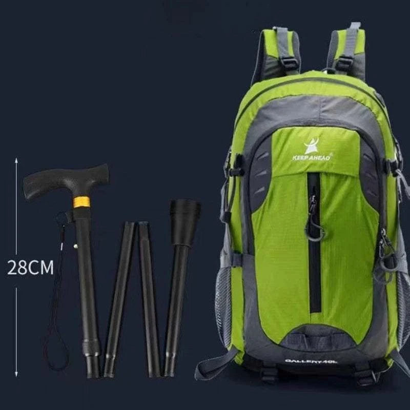 Foldable Trekking Poles Pro Lightweight Robust Packable