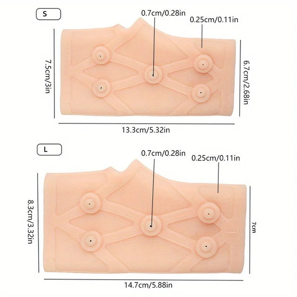 FlexiHand Schutzhandschuh