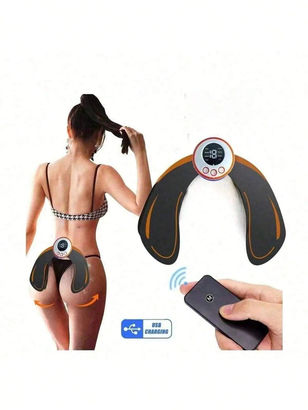 CoreFit EMS Hüfttrainer