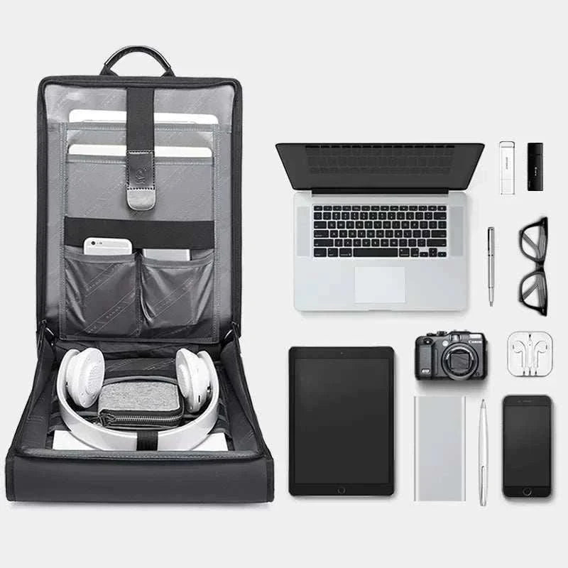 UrbanTour Rucksack Pro