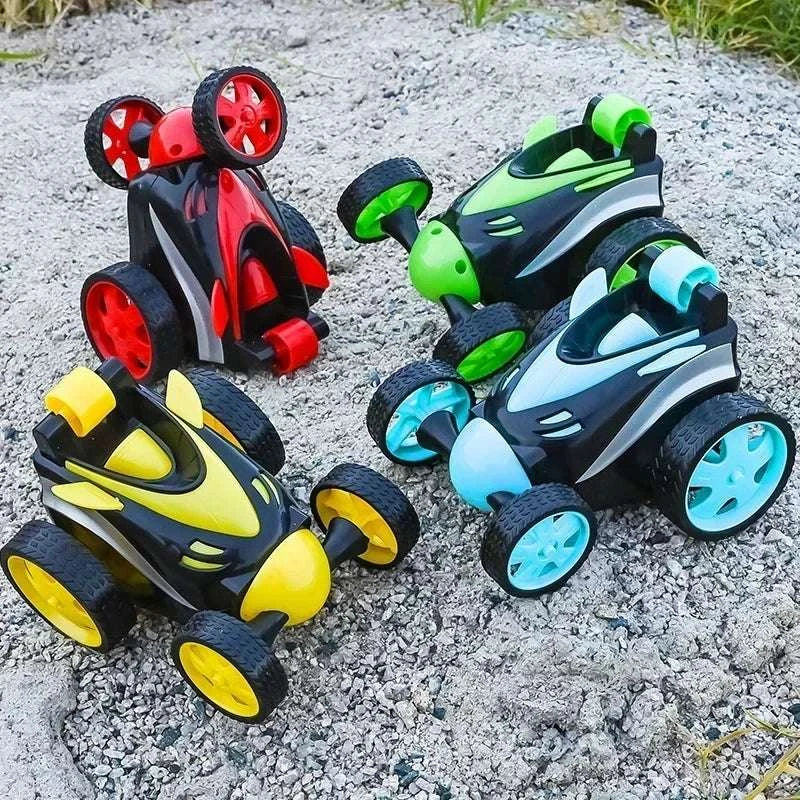 StuntPro RC Offroad Flitzer