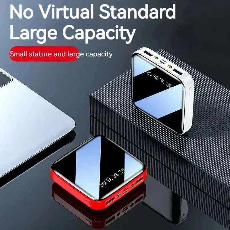 Mini Powerbank
