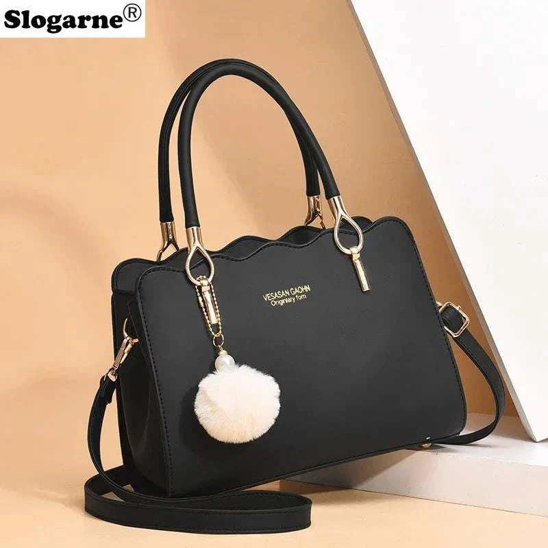 Urban Carry Tote