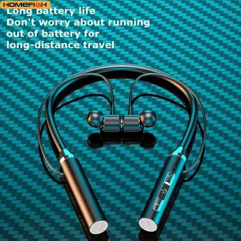 Sportliche Bluetooth