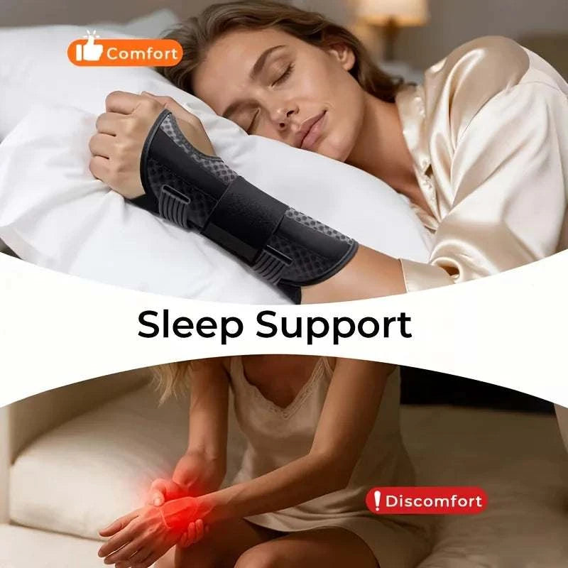 Komfort Handgelenk Stütze Pro Aktiv