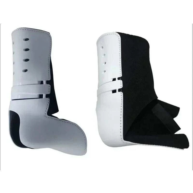 Comfortable Foot Drop Splint
