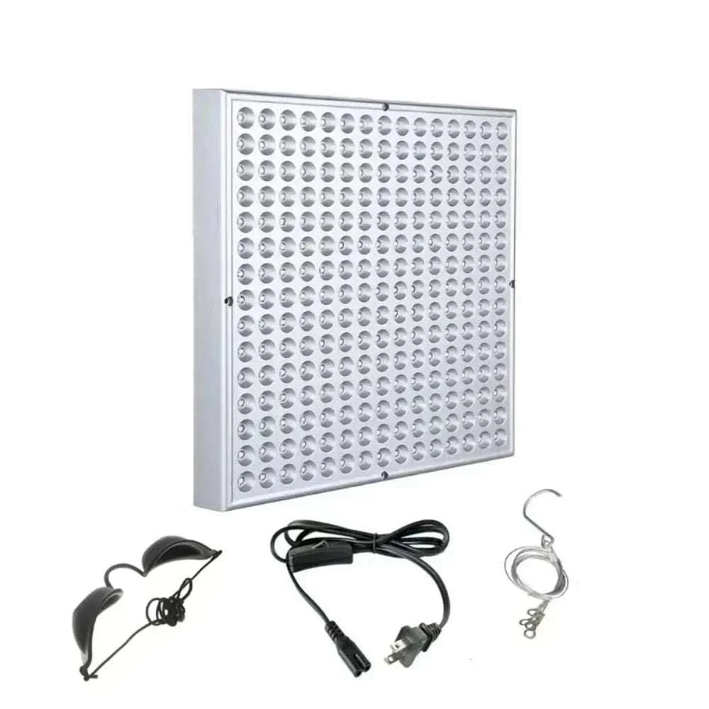 Rote LED Therapie