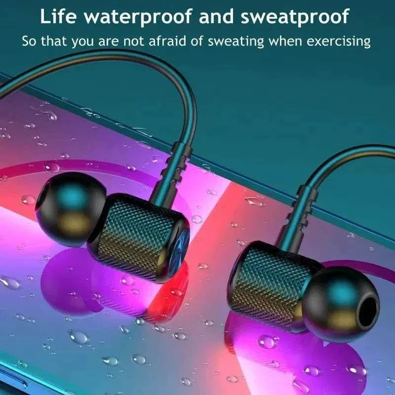 Sportliche Bluetooth