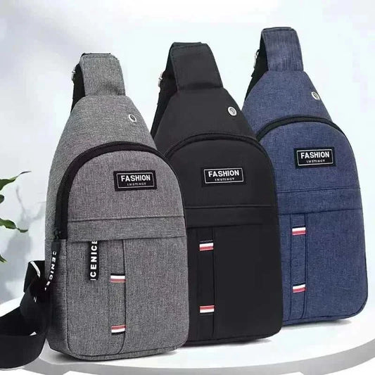 Urban Outdoor Gürteltasche wasserdicht mit großer Kapazität für Reisen und Wandern